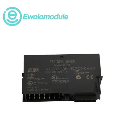 6ES7138-4DF00-0AB0