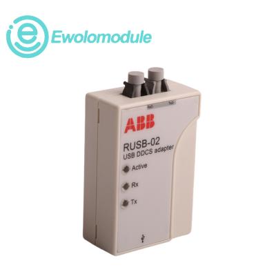 RUSB-02 3AUA0000040000