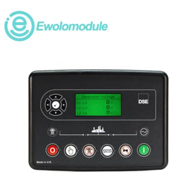 DSE6120 MKIII