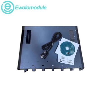 Siemens 6GK5324-0GG10-3AR2 SCALANCE XR324-12M Commutateur Ethernet industriel géré pour montage en rack