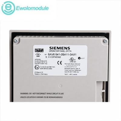 6AV6641-0BA11-0AX1