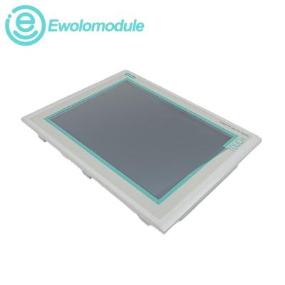 Siemens 6AV6545-0AG10-0AX0 SIMATIC HMI MP 270B Panneau tactile multipoint
