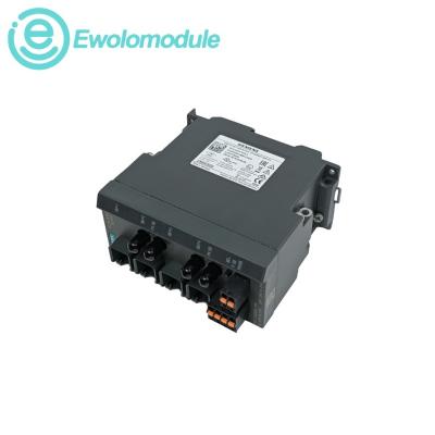 Routeur industriel 3G Siemens 6GK5874-3AA00-2AA2 SCALANCE M874-3