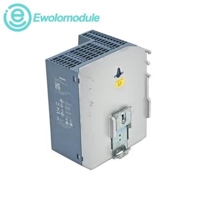 Siemens 6GK5124-0BA00-2AC2 SCALANCE XC124 Commutateur Ethernet industriel non géré