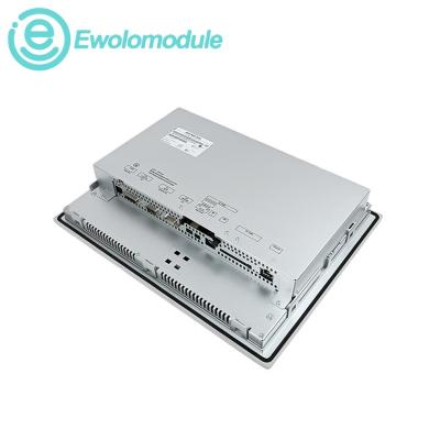 Siemens 6AV6545-0AG10-0AX0 SIMATIC HMI MP 270B Panneau tactile multipoint