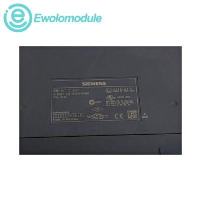 Siemens 6ES7412-3HJ14-0AB0 SIMATIC S7-400H CPU 412-3H Unité centrale de traitement