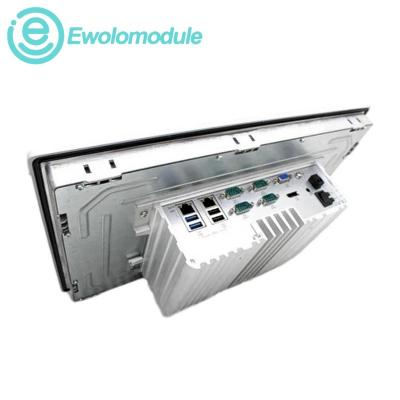 PC industriel à écran 15 pouces Siemens 6AV7230-0DA20-0BA0 SIMATIC IPC377E