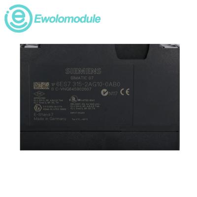 6ES7315-2AG10-0AB0