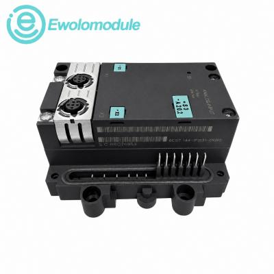 Siemens 6ES7144-1FB31-0XB0 Analog Input Module