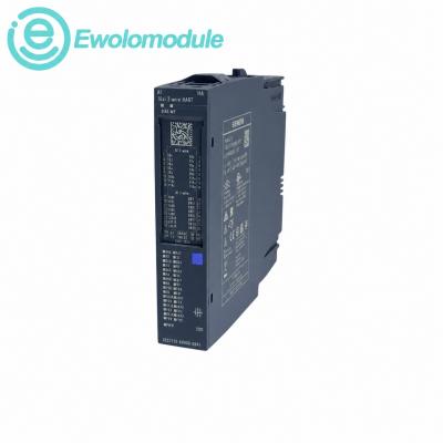 Siemens SIMATIC ET 200PA SMART+ AQ 8xI HART 6DL1165-6TF00-0PH1