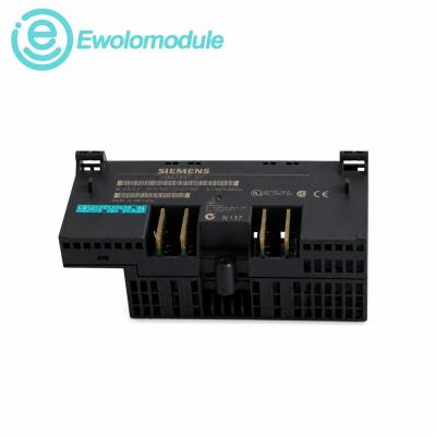 ET 200iSP 4AI HART Analog Input Module