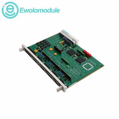 6FM1721-3AA20 SIMATIC WF 721 Single-Axis Positioning Module