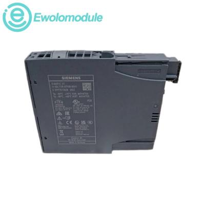 Module d'entrée numérique Siemens 6DL1131-6BH00-0PH1 SIMATIC ET 200SP HA 16DI