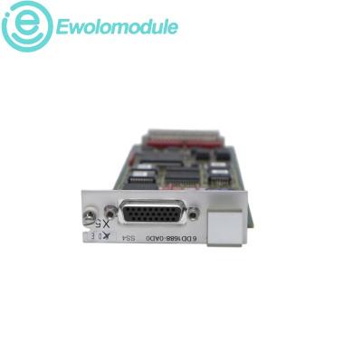 Sous-module de communication Siemens 6DD1688-0AD0 SIMADYN D SS4