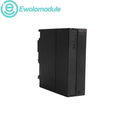 S7-300 CP 340 serial processor