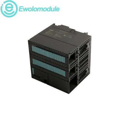Siemens ET 200S four-channel high-feature digital input module