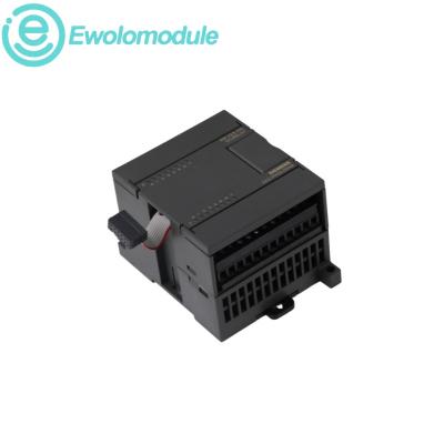 Siemens S7-200 CN EM 223 eight input eight relay output module