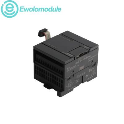 Siemens S7-200 CN EM 223 eight input eight output module