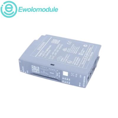 Siemens ET 200SP eight-channel 24 volt Basic digital input module