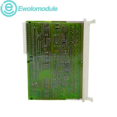Siemens S5 463 floating analog input module