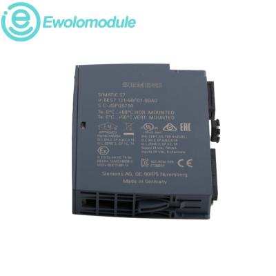 Siemens ET 200SP eight-channel 24 volt Standard digital input module