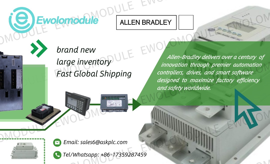 Module d'axe AB 2094-BM05 Kinetix 6000 : servovariateur multi-axes haute performance pour l'automatisation industrielle