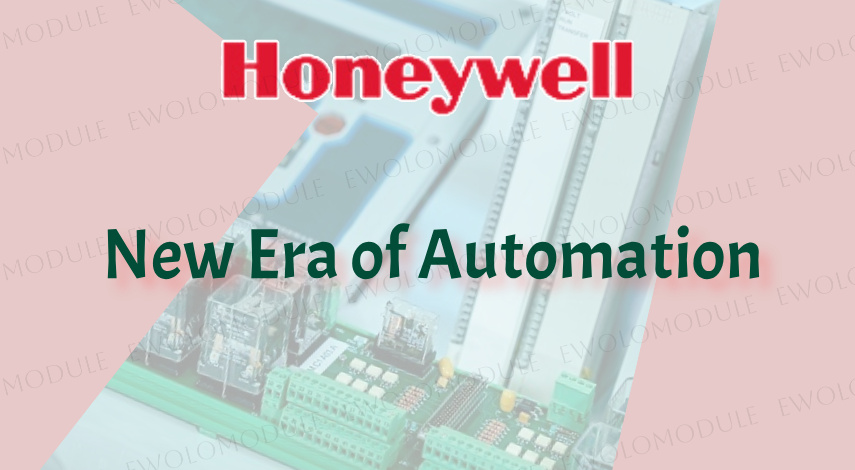 Nouvelle ère de l'automatisation : les robots humanoïdes émergent, Honeywell mène la transformation avec des modules intelligents