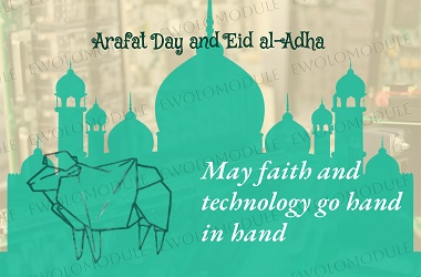 Journée d'Arafat et Aïd al-Adha | Que la foi et la technologie aillent de pair