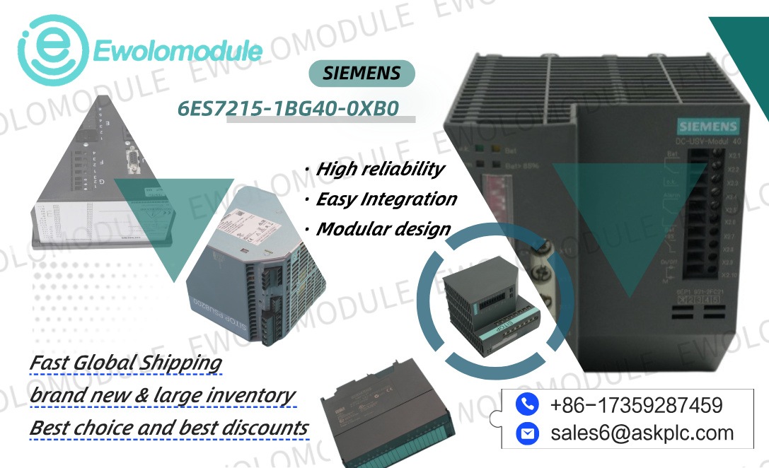 SIMATIC S7-300 CPU 315-2 PN/DP : processeur polyvalent pour l'automatisation des processus et des usines de milieu de gamme